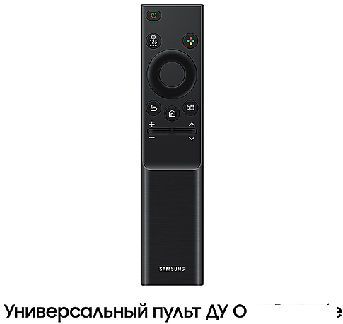 Телевизор Samsung Crystal UHD 4K CU7100 UE75CU7100UXRU