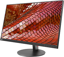 Монитор Lenovo ThinkVision T27i-10 61C6MAT1IS Монитор Lenovo ThinkVision T27i-10 61C6MAT1IS