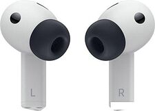 Наушники Samsung Galaxy Buds 3 FE (серый)