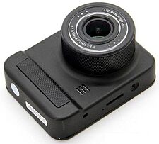 Автомобильный видеорегистратор Eplutus DVR-936