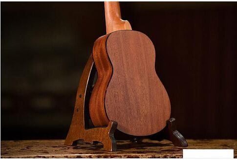 Укулеле Ortega Bonfire RU5MM-SO