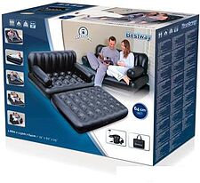 Надувной диван Bestway 75056