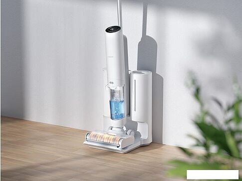 Вертикальный пылесос с влажной уборкой Xiaomi Truclean W10 Ultra Wet Dry Vacuum B305GL (европейская
