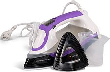 Утюг Effektiv Turbosteam 3000Х (фиолетовый)