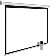 Проекционный экран CACTUS MotoExpert 200x200 CS-PSME-200x200-WT Проекционный экран CACTUS MotoExpert 200x200 CS-PSME-200x200-WT
