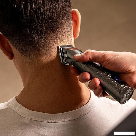 Машинка для стрижки волос Cecotec PrecisionCare Samurai Clipper 4455