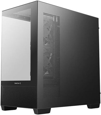Компьютер WOUK Force E71391BK