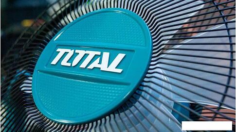 Вентилятор Total TFALI2001