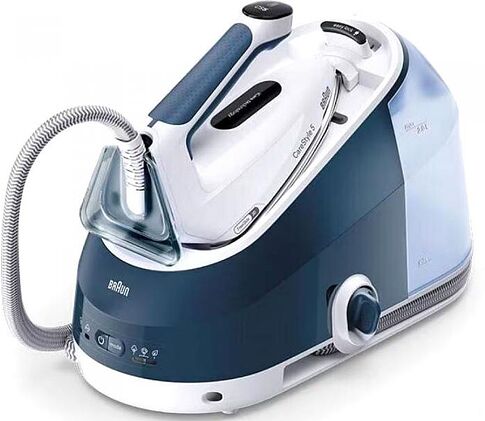 Утюг Braun CareStyle 5 IS5245BL