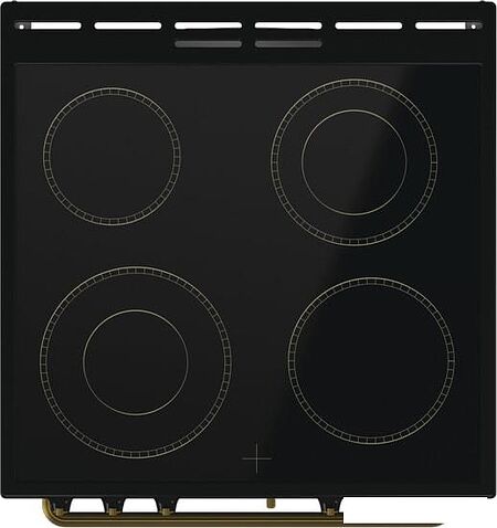 Кухонная плита Gorenje ECS6250CLB