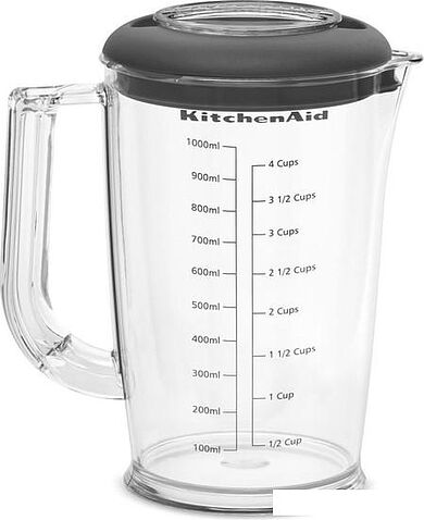 Погружной блендер KitchenAid 5KHBV83EER