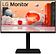 Монитор LG 24BA550-B