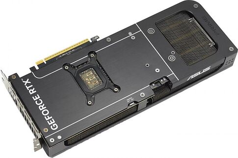 Видеокарта ASUS Prime GeForce RTX 5070 12GB GDDR7 OC Edition PRIME-RTX5070-O12G