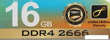 Оперативная память Silicon-Power 16ГБ DDR4 SODIMM 2666 МГц SP016GBSFU266F02 Оперативная память Silicon-Power 16ГБ DDR4 SODIMM 2666 МГц SP016GBSFU266F02