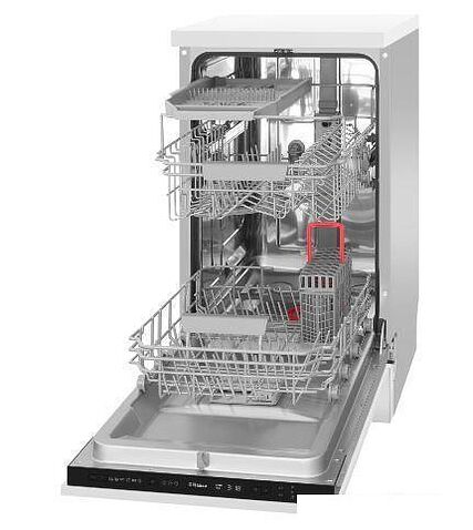 Встраиваемая посудомоечная машина Hansa ZIM466TH