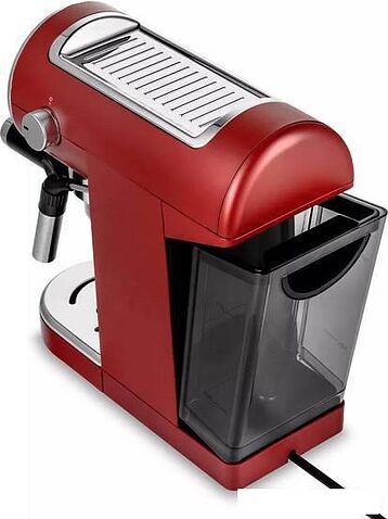 Рожковая помповая кофеварка Kitfort KT-783-3