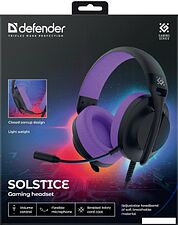 Наушники Defender Solstice 62398