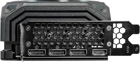 Видеокарта Gainward GeForce RTX 4070 Super Panther OC NED407ST19K9-1043Z