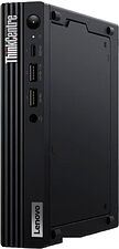 Компактный компьютер Lenovo ThinkCentre M70q Gen 4 12E30022RU Компактный компьютер Lenovo ThinkCentre M70q Gen 4 12E30022RU