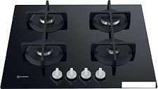 Варочная панель Indesit ING 61T/BK