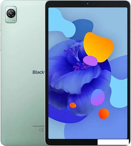 Планшет Blackview Tab 60 6GB/128GB (зеленый)