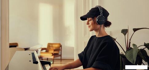Наушники Beyerdynamic DT 270 Pro