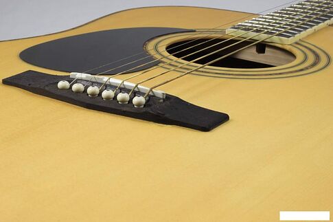 Акустическая гитара Cort AD880 NS LH