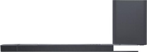 Саундбар JBL Bar 1000