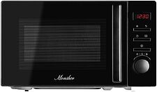 Микроволновая печь Monsher MTW 203 Noir