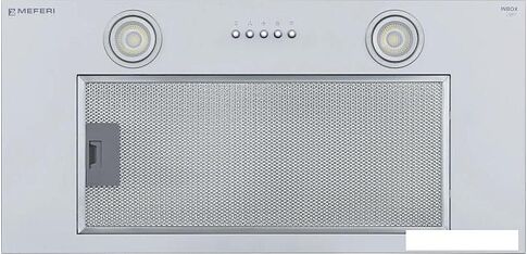 Кухонная вытяжка Meferi INBOX60WH Light