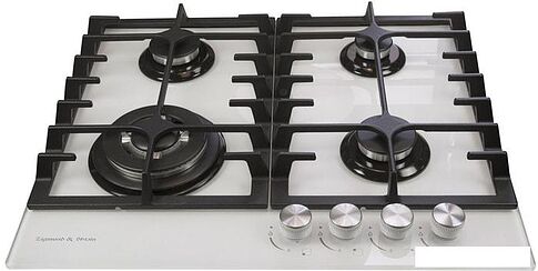 Варочная панель Zigmund & Shtain MN 197.61 W