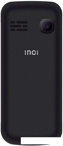 Мобильный телефон Inoi 105 (черный)