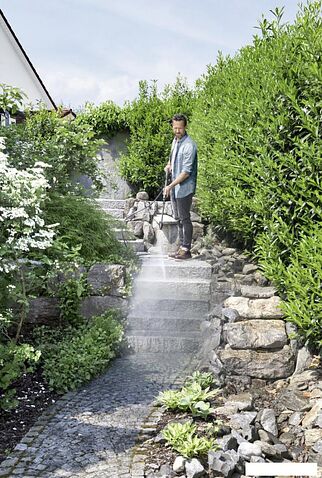 Мойка высокого давления Karcher K 5 Classic 1.950-700.0