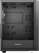 Корпус Powercase ByteFlow V2 CBFB-A4-V2