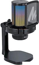 Проводной микрофон Maono DGM20 (черный)