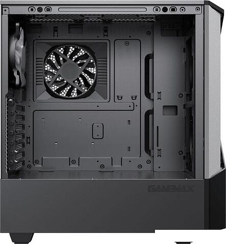 Корпус GameMax Contac COC BG