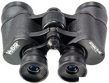 Бинокль Veber Classic БПШЦ 8x40 VL Black