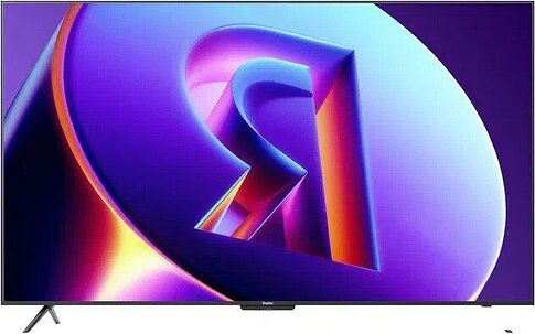 Телевизор Яндекс ТВ Станция Про MiniLED с Алисой 75