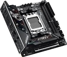 Материнская плата ASUS ROG Strix B850-I Gaming WiFi Материнская плата ASUS ROG Strix B850-I Gaming WiFi