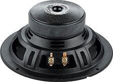 Компонентная АС Black Hydra Gamma 625C