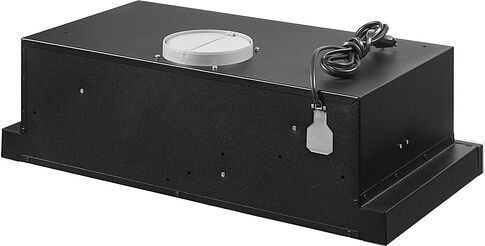 Кухонная вытяжка YOUQ Amai BT 1080 B 50 BL (черный)