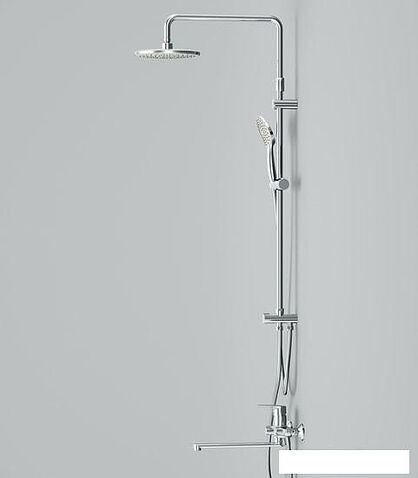 Душевая система AM.PM Gem F40890A94