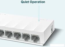 Коммутатор TP-Link LS1008