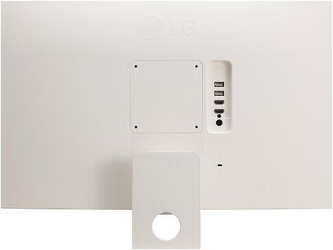 Smart монитор LG MyView Smart Monitor 27U511SA-W