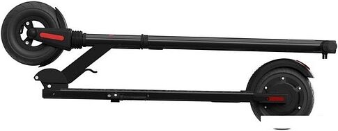 Электросамокат Midway 0809 (черный)