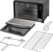 Мини-печь Tuarex TK-5065