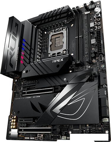 Материнская плата ASUS ROG Maximus Z790 Apex Encore