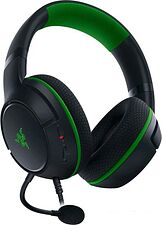 Наушники Razer Kaira X for Xbox (черный)