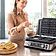 Электрогриль DeLonghi CGH1130DP
