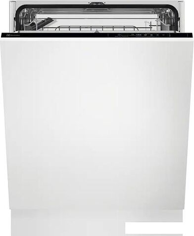 Встраиваемая посудомоечная машина Electrolux EEA717110L